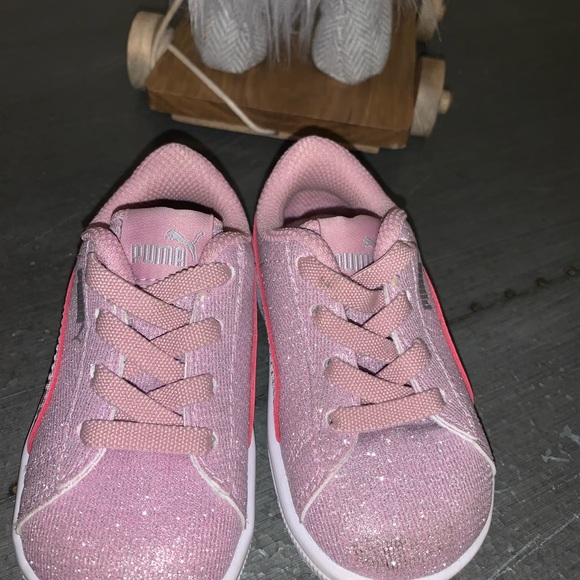 Puma sneakers - Picture 2 of 6